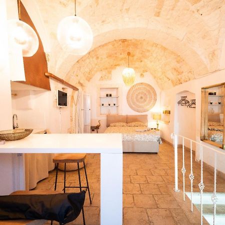 Casa Bixie Old Town Of Ostuni Puglia Lägenhet Exteriör bild