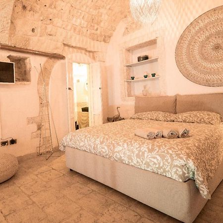 Casa Bixie Old Town Of Ostuni Puglia Lägenhet Exteriör bild